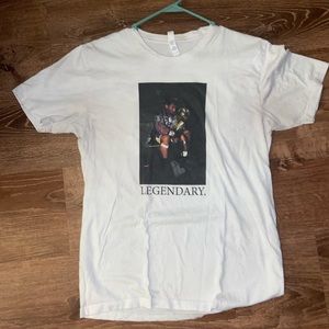 Kobe Bryant “Legendary” T-Shirt